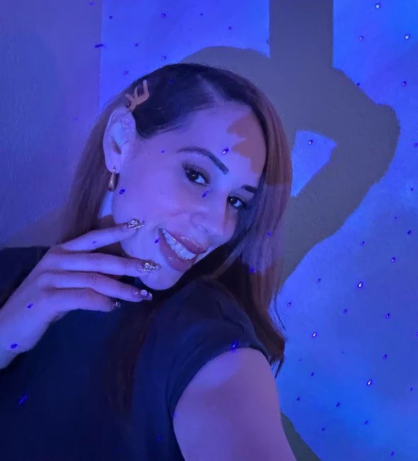 Heaven Beam on BrandU