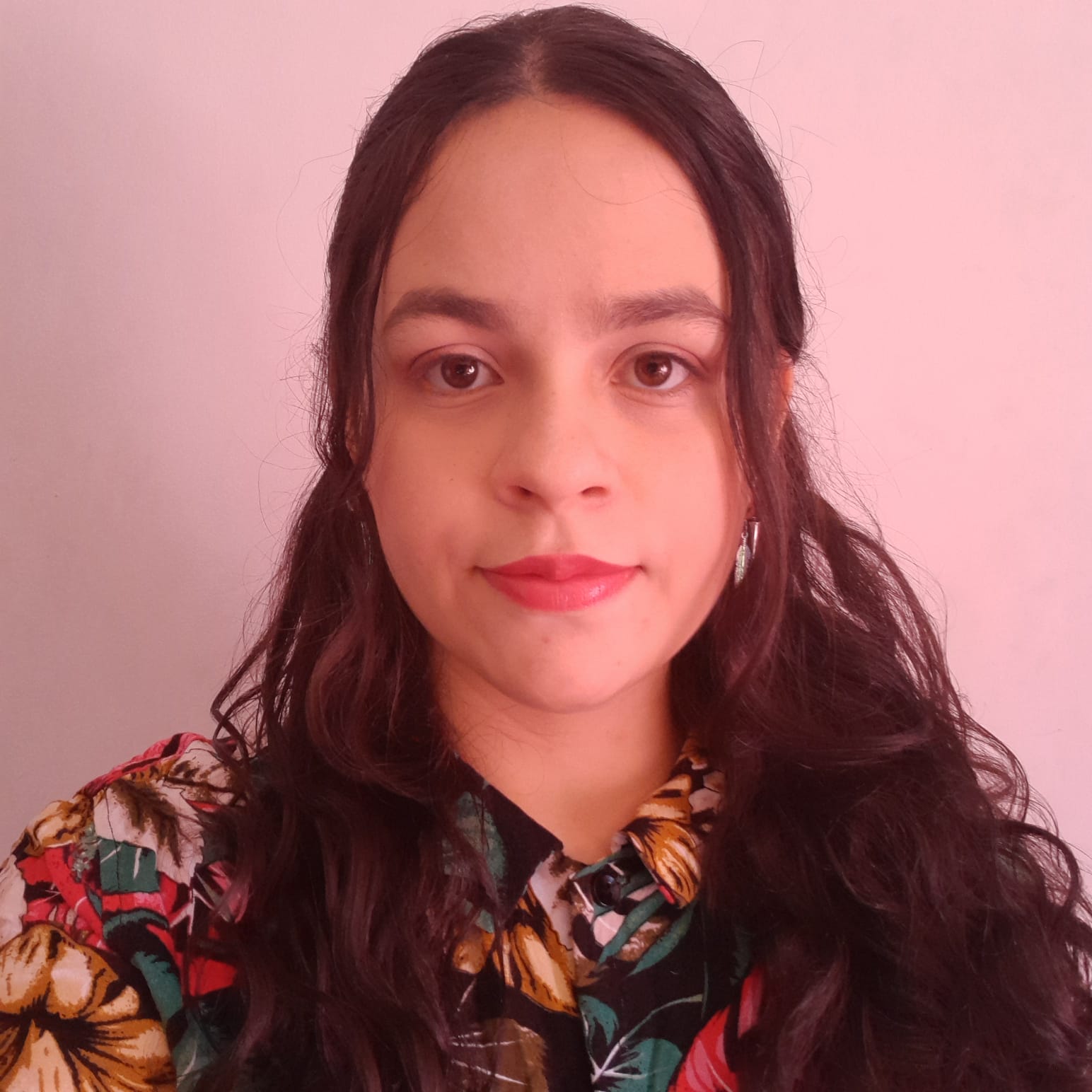 Diveth Mena on BrandU