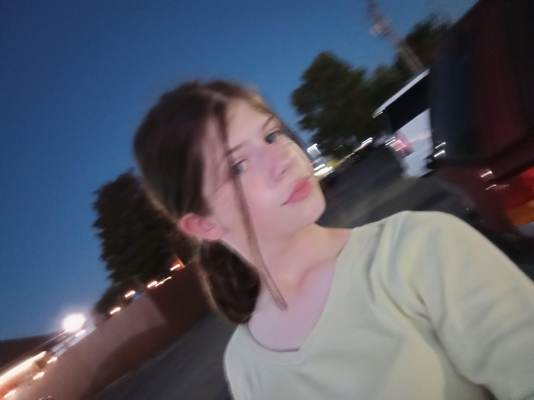 Autumn Wheatley on BrandU